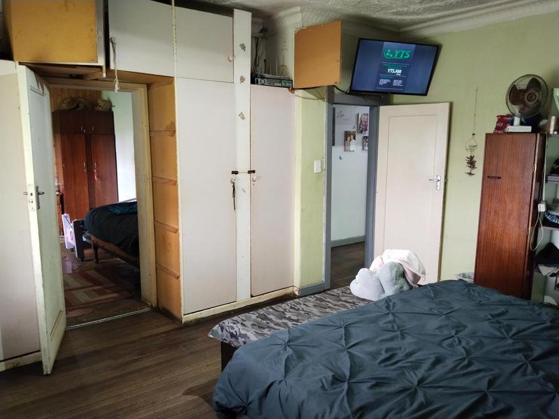 5 Bedroom Property for Sale in Nigel Gauteng