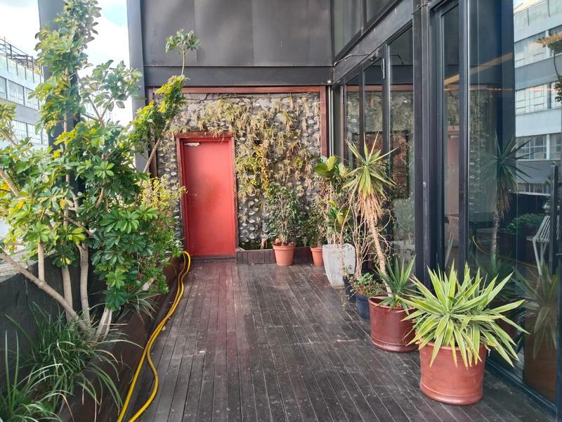 2 Bedroom Property for Sale in Maboneng Gauteng