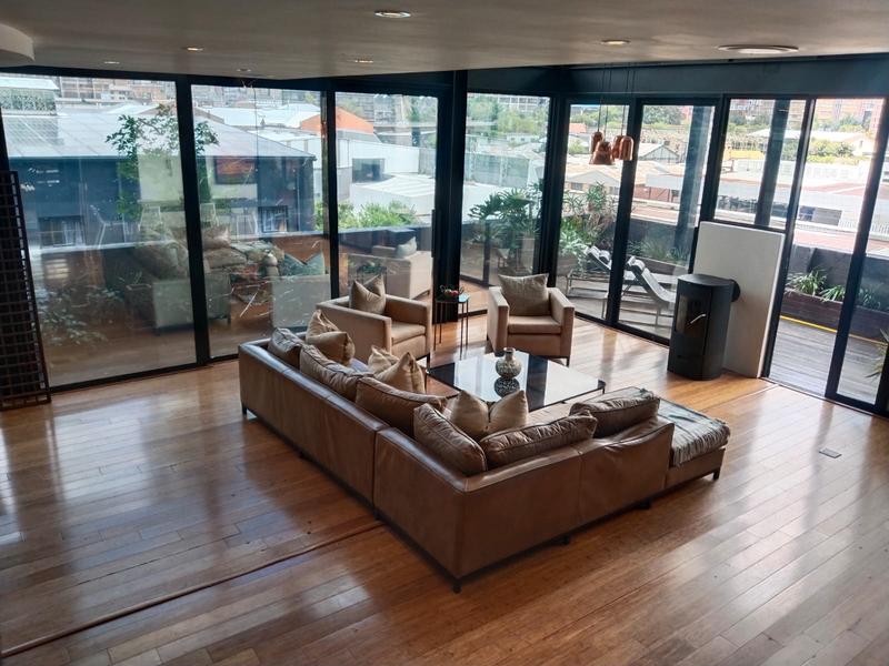 2 Bedroom Property for Sale in Maboneng Gauteng