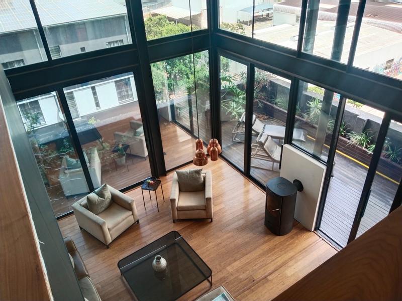 2 Bedroom Property for Sale in Maboneng Gauteng