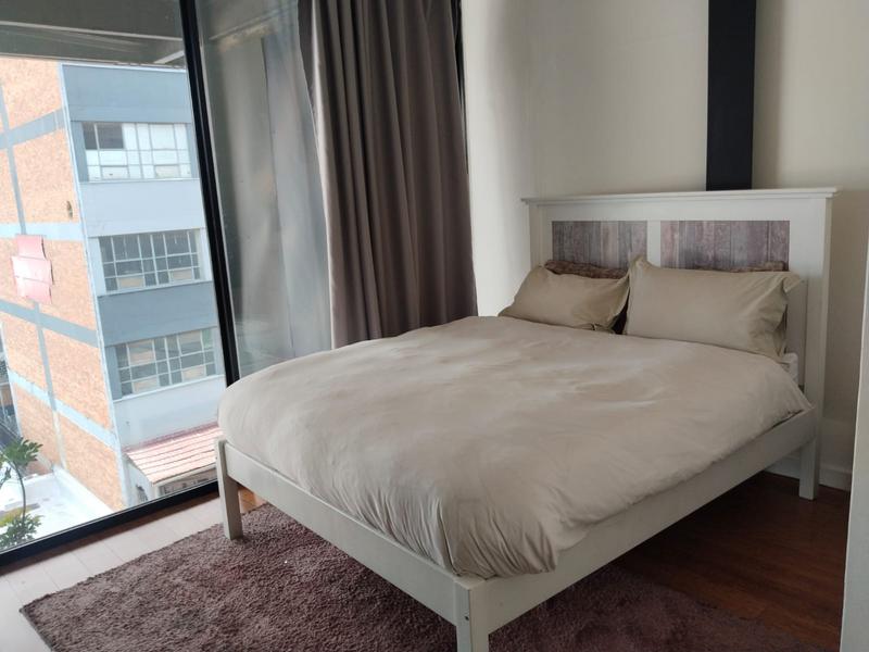 2 Bedroom Property for Sale in Maboneng Gauteng