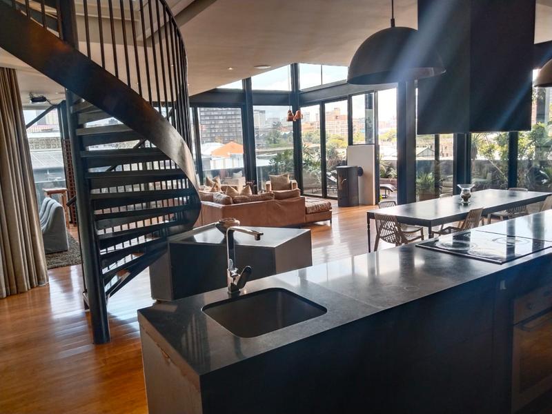 2 Bedroom Property for Sale in Maboneng Gauteng