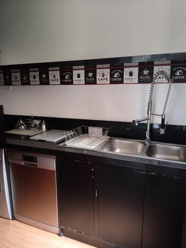 2 Bedroom Property for Sale in Maboneng Gauteng