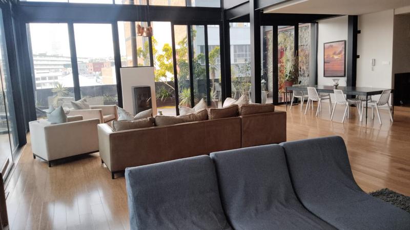 2 Bedroom Property for Sale in Maboneng Gauteng