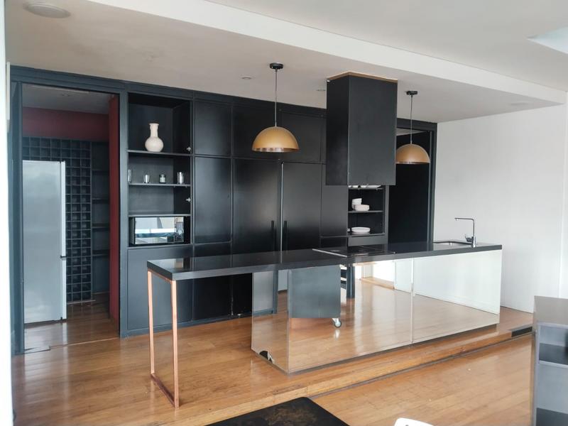 2 Bedroom Property for Sale in Maboneng Gauteng