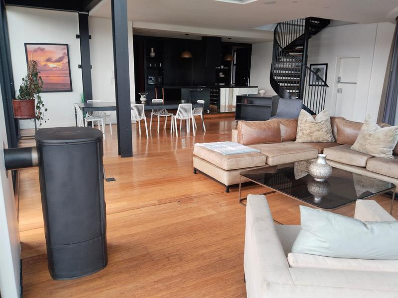 2 Bedroom Property for Sale in Maboneng Gauteng