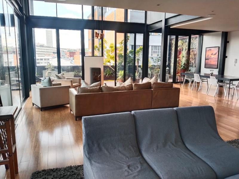 2 Bedroom Property for Sale in Maboneng Gauteng