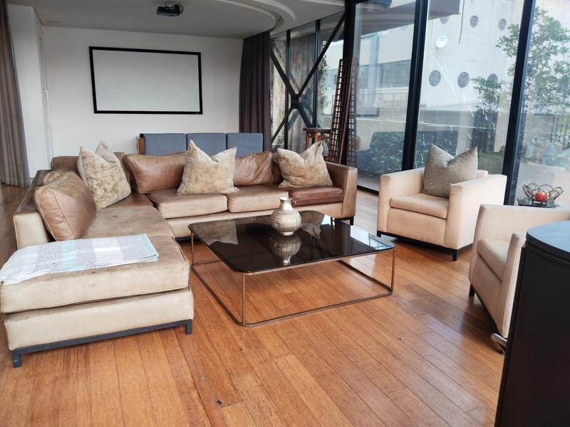 2 Bedroom Property for Sale in Maboneng Gauteng