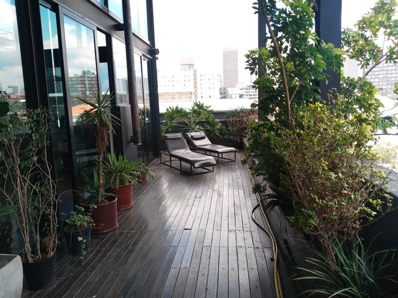 2 Bedroom Property for Sale in Maboneng Gauteng