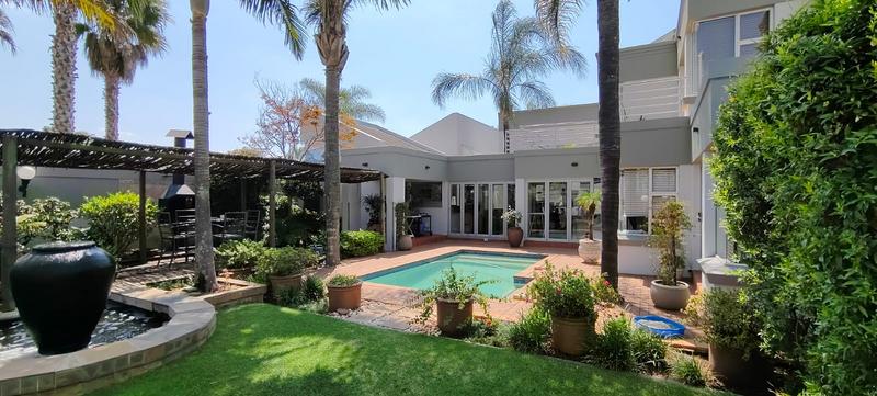 To Let 4 Bedroom Property for Rent in Brentwood Gauteng
