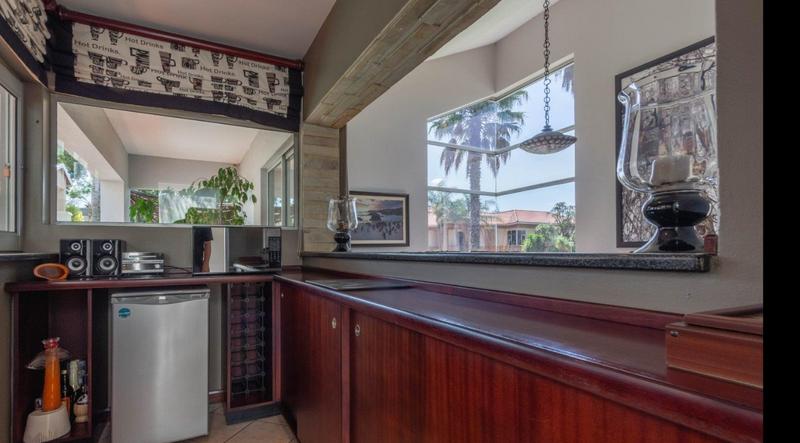 To Let 4 Bedroom Property for Rent in Brentwood Gauteng