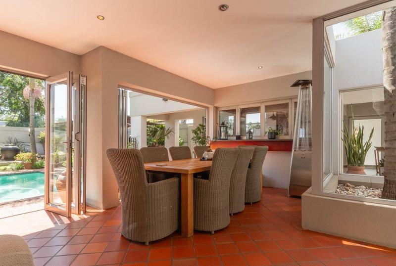 To Let 4 Bedroom Property for Rent in Brentwood Gauteng