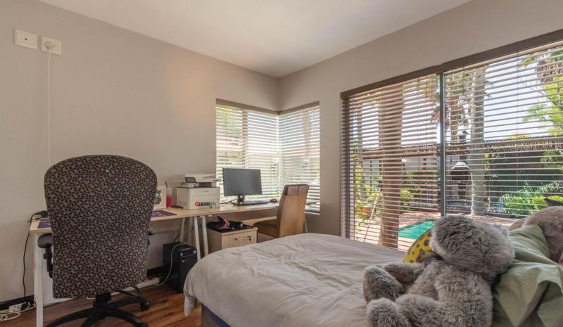 To Let 4 Bedroom Property for Rent in Brentwood Gauteng