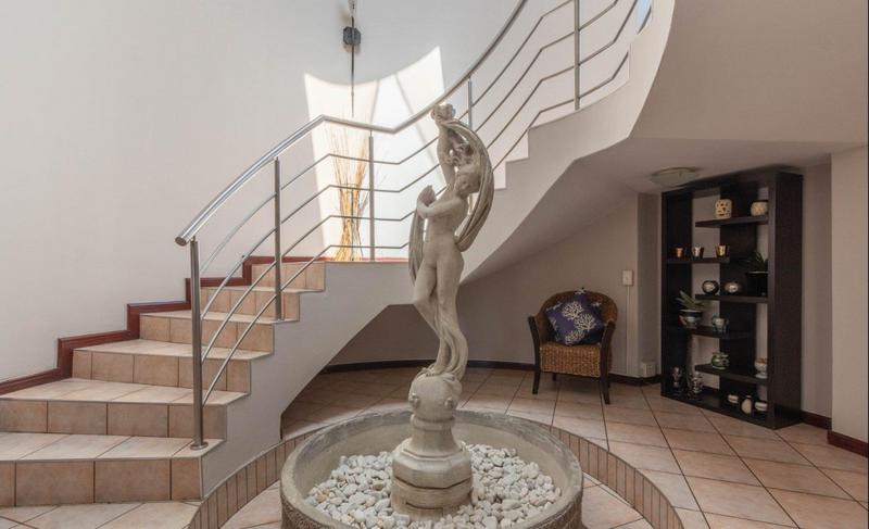 To Let 4 Bedroom Property for Rent in Brentwood Gauteng