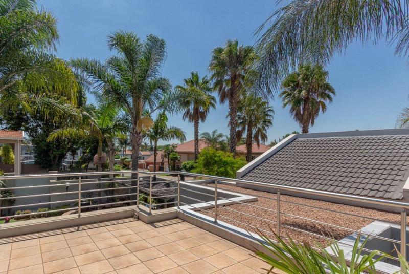 To Let 4 Bedroom Property for Rent in Brentwood Gauteng