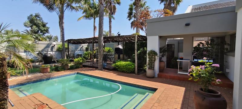 To Let 4 Bedroom Property for Rent in Brentwood Gauteng