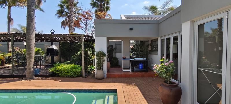 To Let 4 Bedroom Property for Rent in Brentwood Gauteng