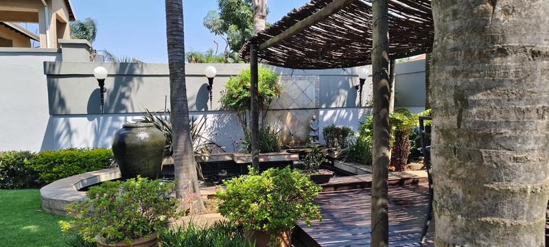 To Let 4 Bedroom Property for Rent in Brentwood Gauteng