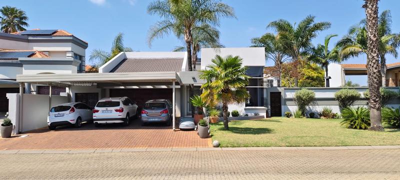 To Let 4 Bedroom Property for Rent in Brentwood Gauteng