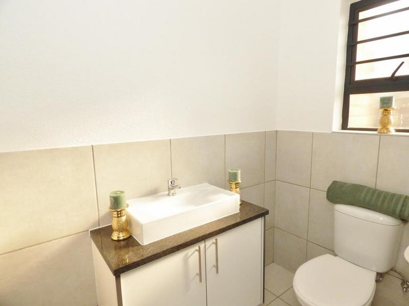 3 Bedroom Property for Sale in Ravenswood Gauteng