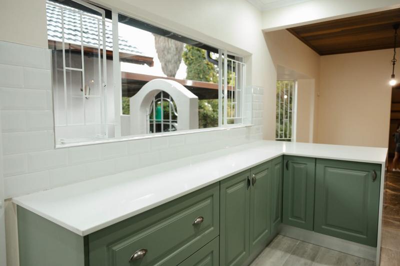 To Let 4 Bedroom Property for Rent in Lynnwood Glen Gauteng