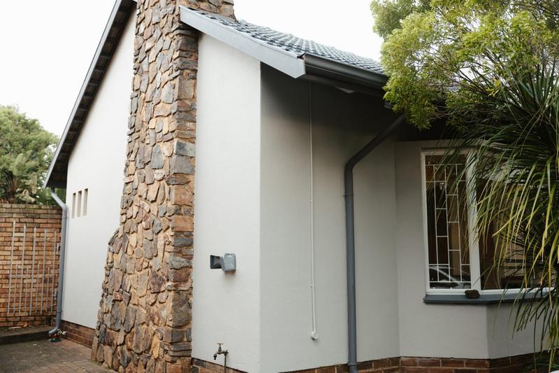 To Let 4 Bedroom Property for Rent in Lynnwood Glen Gauteng