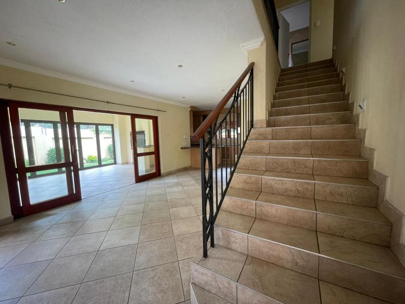 To Let 3 Bedroom Property for Rent in Lynnwood Glen Gauteng