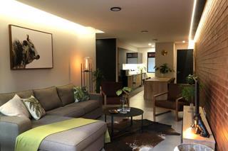 To Let 2 Bedroom Property for Rent in Menlo Park Gauteng