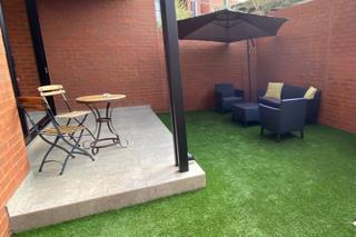 To Let 2 Bedroom Property for Rent in Menlo Park Gauteng