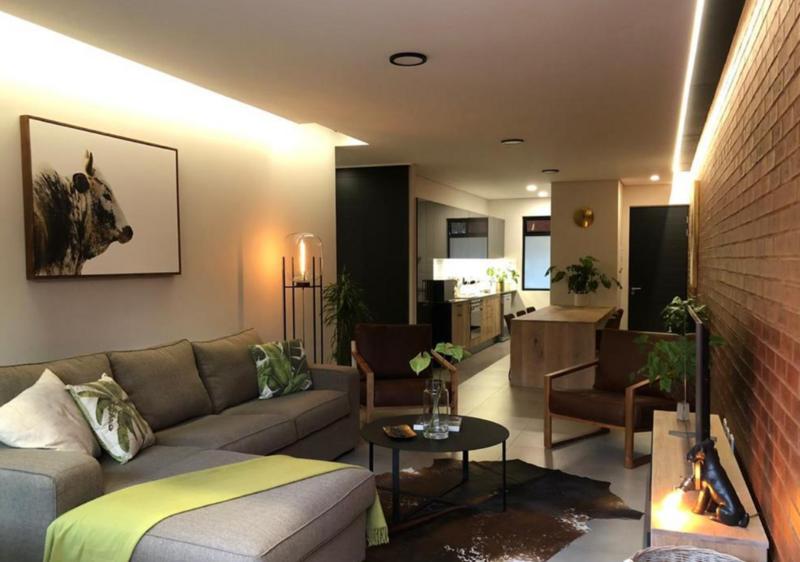 2 Bedroom Property for Sale in Menlo Park Gauteng