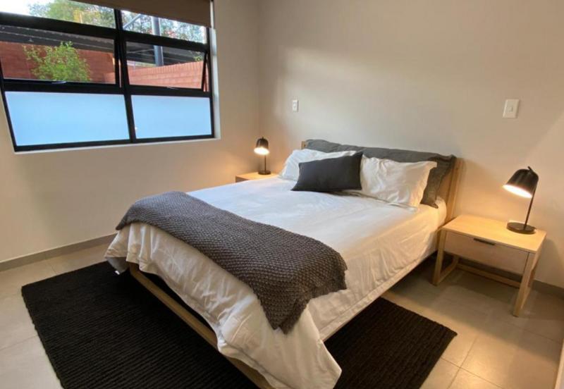 2 Bedroom Property for Sale in Menlo Park Gauteng