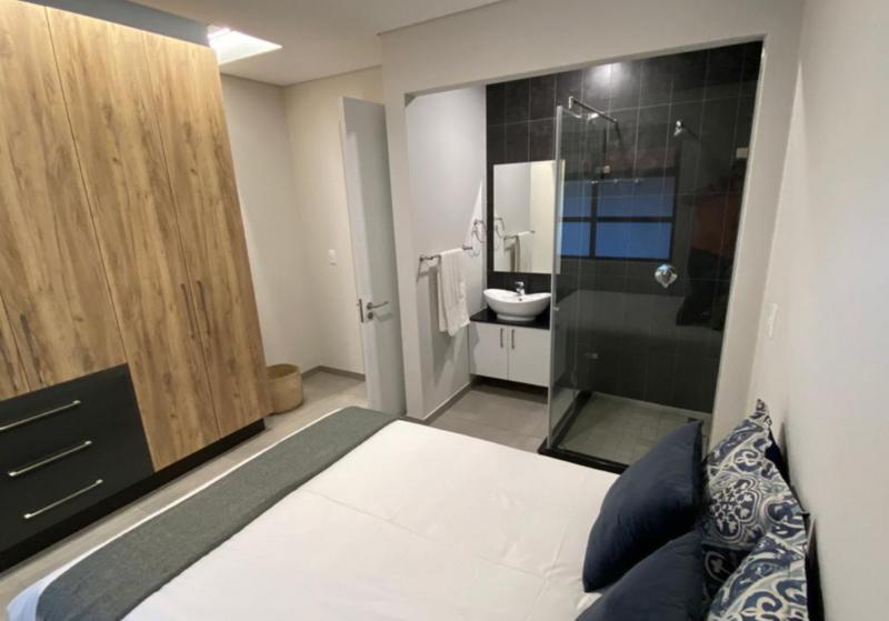 2 Bedroom Property for Sale in Menlo Park Gauteng