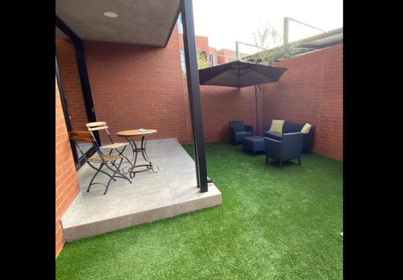 2 Bedroom Property for Sale in Menlo Park Gauteng