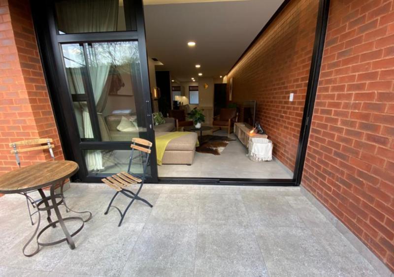 2 Bedroom Property for Sale in Menlo Park Gauteng