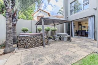 To Let 3 Bedroom Property for Rent in Menlo Park Gauteng