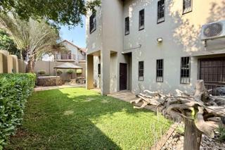 To Let 3 Bedroom Property for Rent in Menlo Park Gauteng