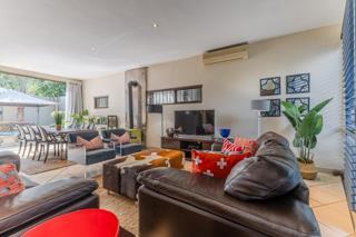 To Let 3 Bedroom Property for Rent in Menlo Park Gauteng