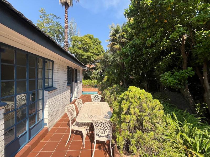 To Let 2 Bedroom Property for Rent in Silver Lakes Gauteng