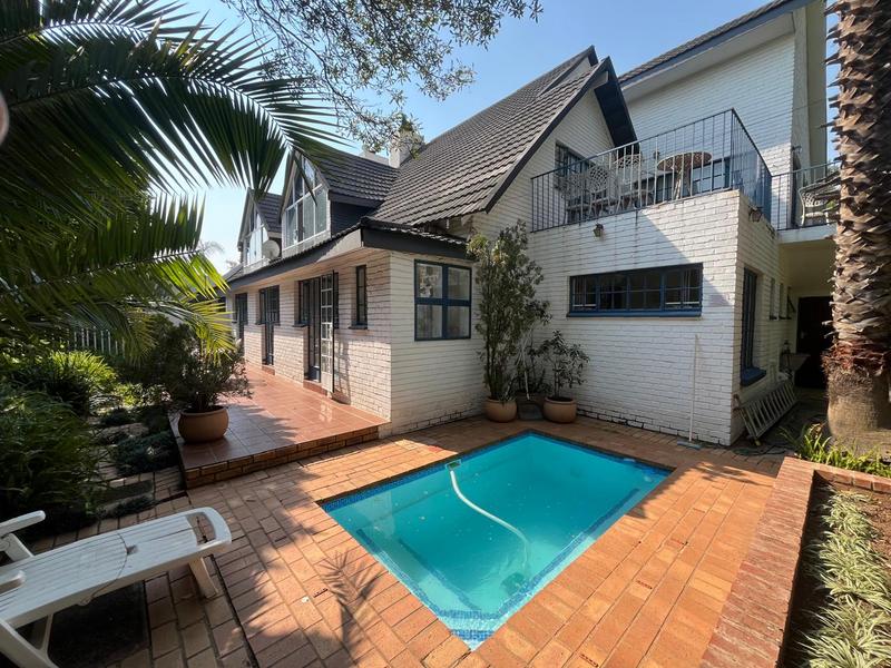 To Let 2 Bedroom Property for Rent in Silver Lakes Gauteng