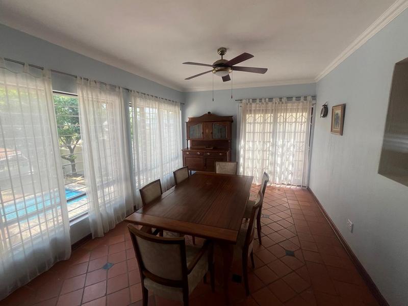 To Let 4 Bedroom Property for Rent in Sterrewag Gauteng