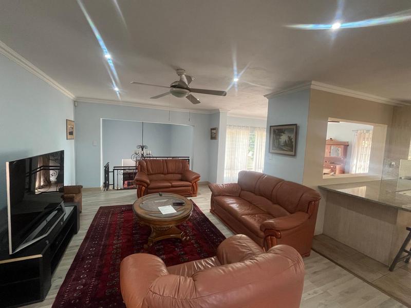 To Let 4 Bedroom Property for Rent in Sterrewag Gauteng