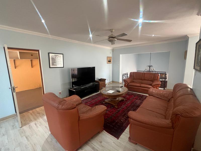 To Let 4 Bedroom Property for Rent in Sterrewag Gauteng