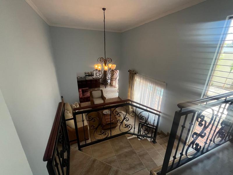 To Let 4 Bedroom Property for Rent in Sterrewag Gauteng