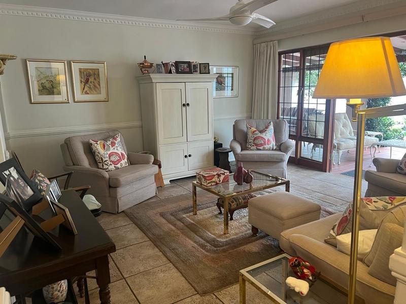 To Let 3 Bedroom Property for Rent in Waterkloof A H Gauteng