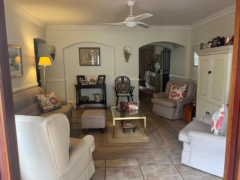 To Let 3 Bedroom Property for Rent in Waterkloof A H Gauteng