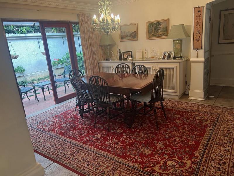 To Let 3 Bedroom Property for Rent in Waterkloof A H Gauteng