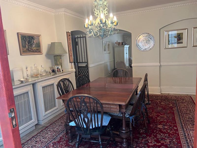 To Let 3 Bedroom Property for Rent in Waterkloof A H Gauteng