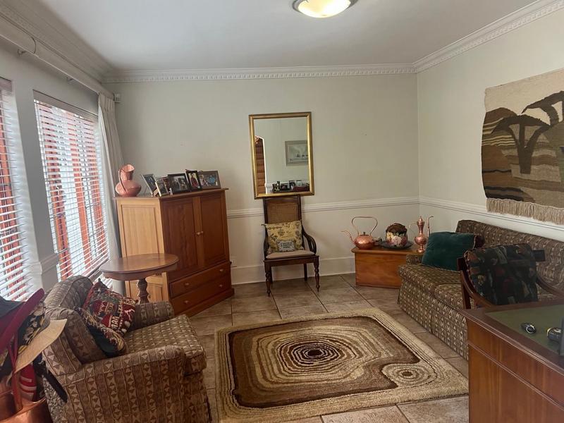 To Let 3 Bedroom Property for Rent in Waterkloof A H Gauteng