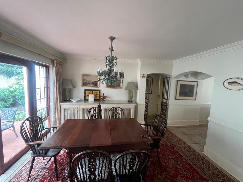 To Let 3 Bedroom Property for Rent in Waterkloof A H Gauteng