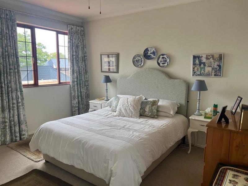 To Let 3 Bedroom Property for Rent in Waterkloof A H Gauteng